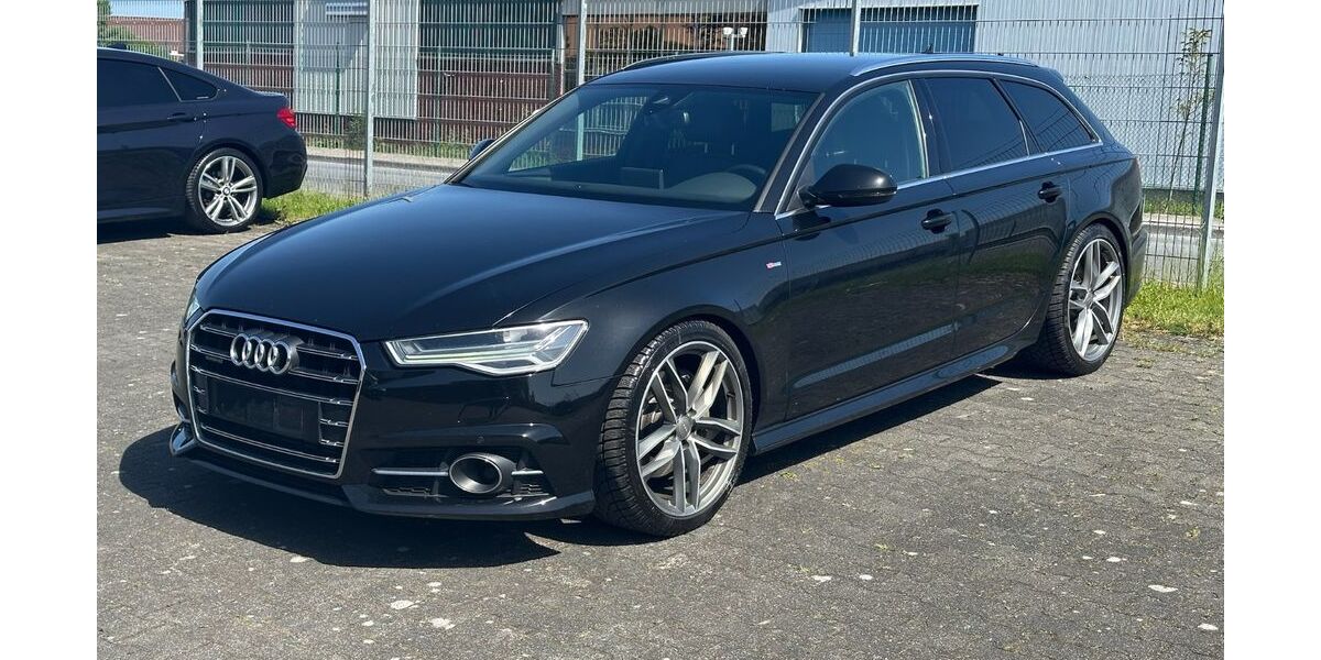 Audi A6 244.500 km 14.499 &euro; Drensteinfurt 48317