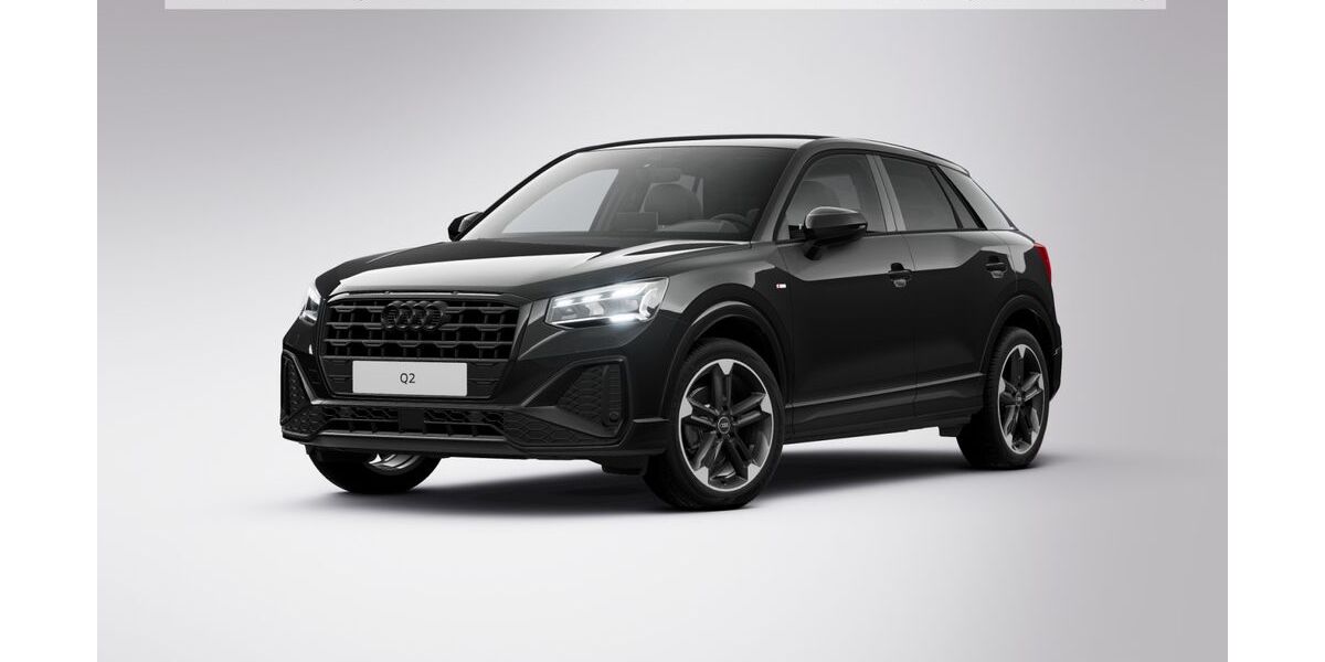 Audi Q2 4.990 km 37.990 &euro; Oberursel 61440