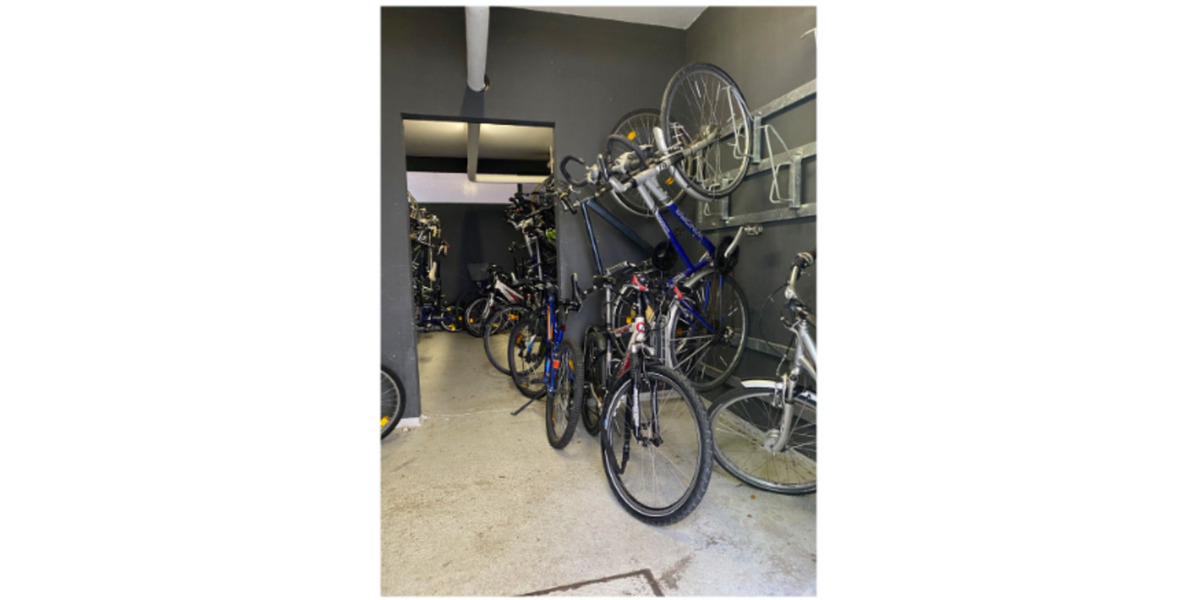 Schöne 3-Zimmer-Etagenwohnung in 79183 Waldkirch 3 zimmer