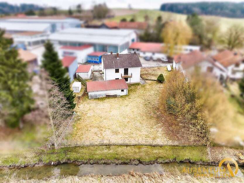 Haus zum Kaufen in Bodenkirchen 390.000 € 127 m²