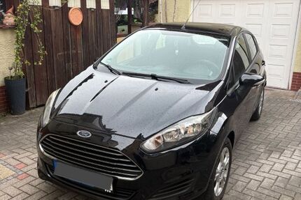 Ford Fiesta 242.000 km 2.700 &euro; Sonneberg 96515