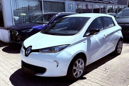 Renault ZOE 41.000 km 7.490 &euro; Ulm-Jungingen 89081
