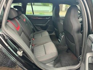 Skoda Octavia Combi RS 2.0 TDI 4x4 149.000 km 16.990 &euro; Neckarsulm 74172