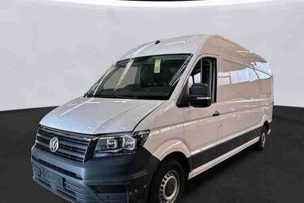 VW Crafter 86.000 km 21.414 &euro; Tirpersdorf 08606