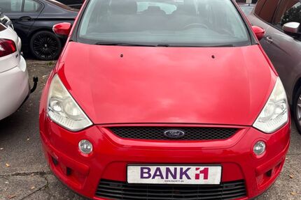 Ford S-Max 195.378 km 4.999 € Fulda 36043