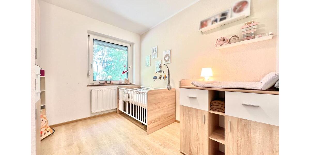 Modernisierte Doppelhaushälfte mit Garten, Garage uvm. in Bokeloh zu mieten! 5 zimmer