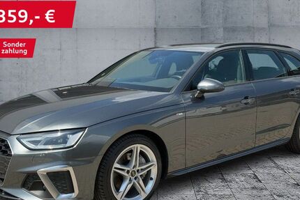Audi A4 85.122 km 30.686 &euro; Kulmbach 95326