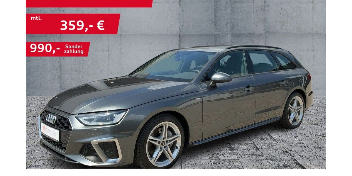 Audi A4 85.122 km 30.686 &euro; Kulmbach 95326