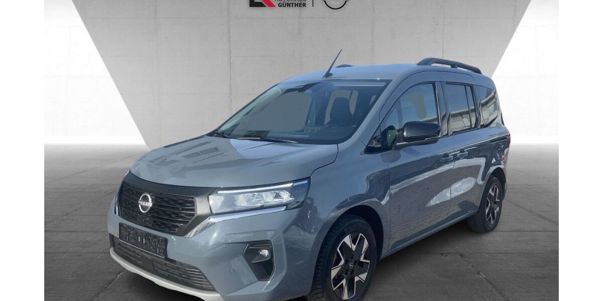 Nissan Townstar 17.731 km 25.990 &euro; Hamburg 22159