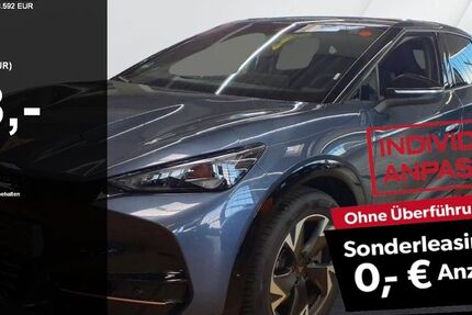 Cupra Tavascan 15.590 km 40.240 &euro; Wackersdorf 92442