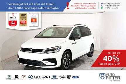 VW Touran 8.000 km 37.790 &euro; Eschenbach 92676