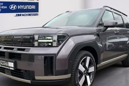 Hyundai SANTA FE 29.651 km 43.780 &euro; Bad Dürkheim 67098