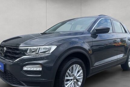 VW T-Roc 47.500 km 17.980 &euro; Flensburg 24944