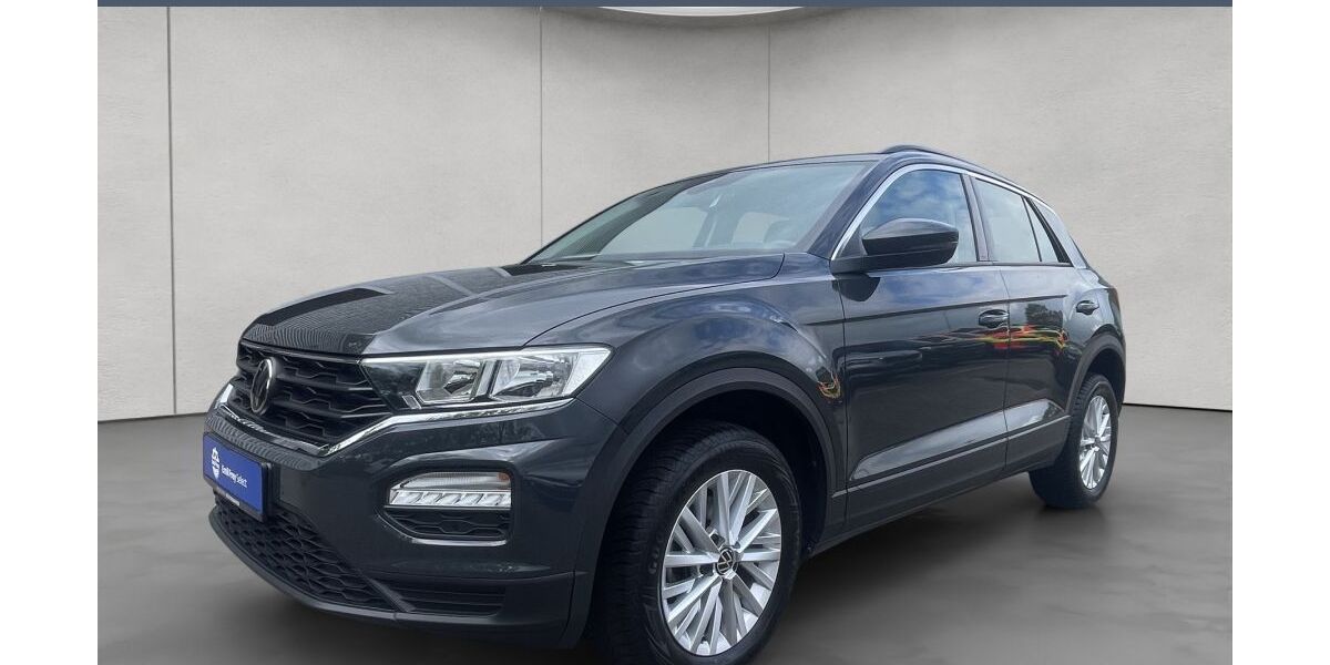 VW T-Roc 47.500 km 17.980 &euro; Flensburg 24944
