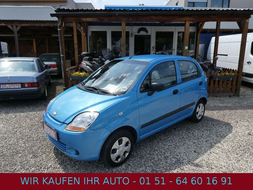Matiz
