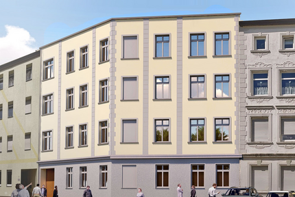 Haus zum Kaufen in Magdeburg-Beyendorfer Grund 349.000 € 450 m²