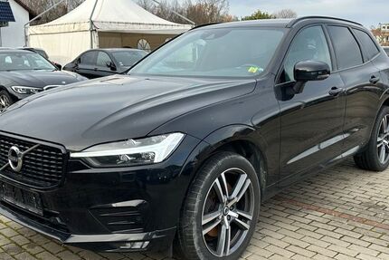 Volvo XC60 228.095 km 19.450 &euro; Weinheim 69469