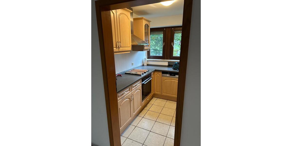 Etagenwohnung Bischofswiesen - 3 Zimmer, 64 m&sup2;, 965&euro; | Angebot:26267711