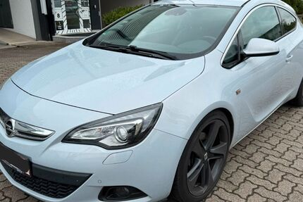 Opel Astra 372.000 km 1.999 &euro; Karlsruhe 76135