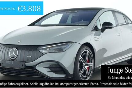 Mercedes-Benz EQE 3.900 km 73.749 &euro; Fulda 36043