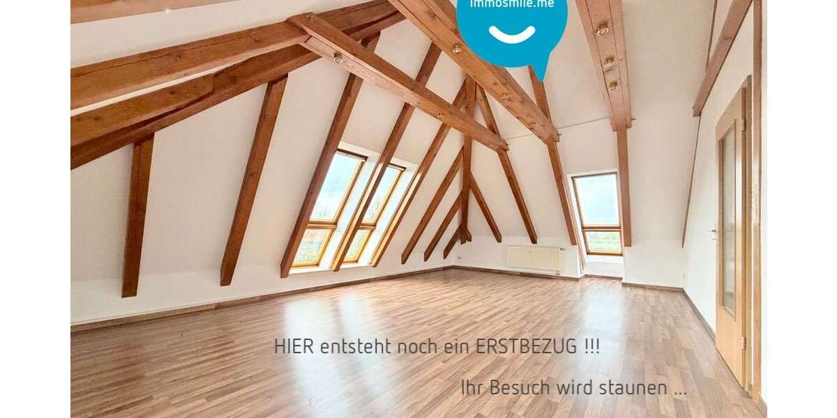 Etagenwohnung Chemnitz Altendorf - 4 Zimmer, 74 m&sup2;, 650&euro; | Angebot:26869749