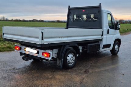 Peugeot Boxer 30.650 km 27.965 &euro; Holzhausen 97456