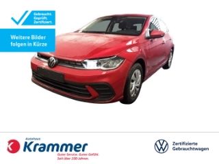 VW Polo 4.100 km 17.970 &euro; Hengersberg 94491