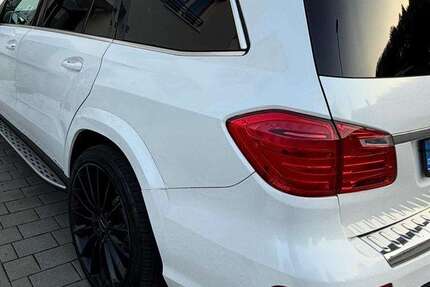 Mercedes-Benz GL 350 237.000 km 21.500 &euro; Wilhelmsfeld 69259