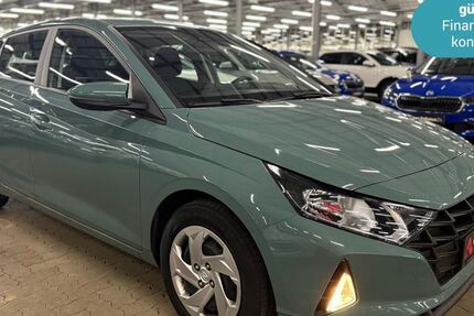 Hyundai i20 22.551 km 13.770 &euro; Ludwigsfelde (bei Berlin) 14974