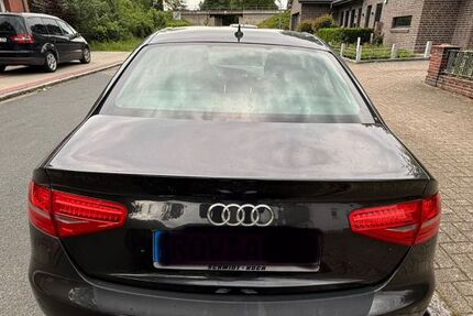 Audi A4 215.000 km 6.800 &euro; Zeven 27404