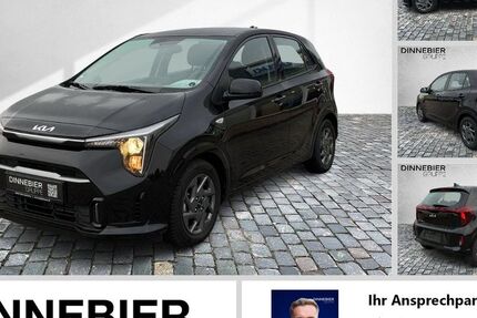 Kia Picanto 22.517 km 14.990 &euro; Berlin 13581