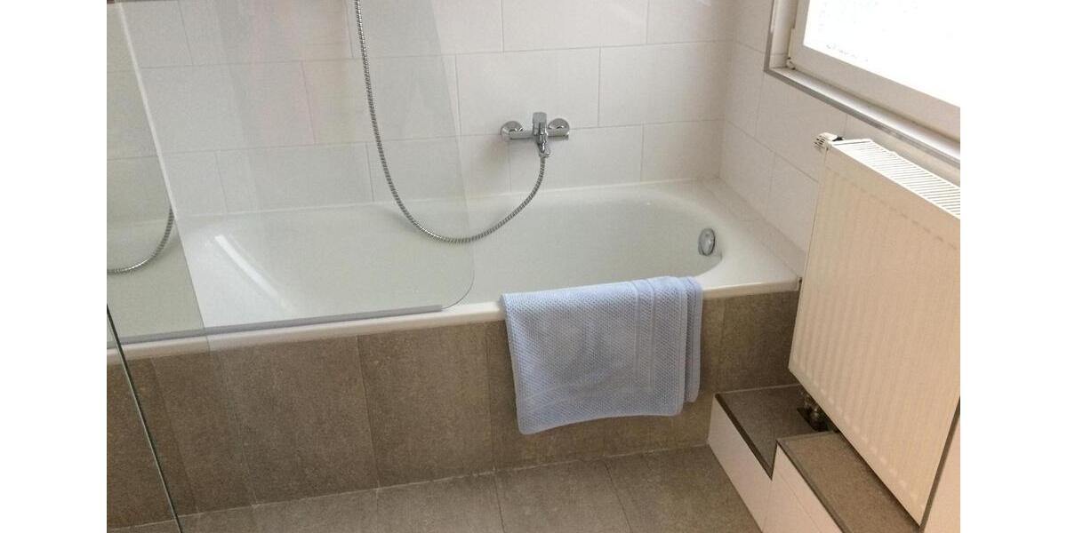 Etagenwohnung Recklinghausen Grullbad - 3 Zimmer, 85 m&sup2;, 760&euro; | Angebot:26677432