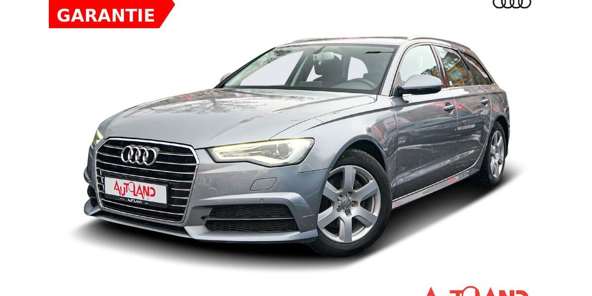 Audi A6 59.982 km 23.950 &euro; Chemnitz 09113