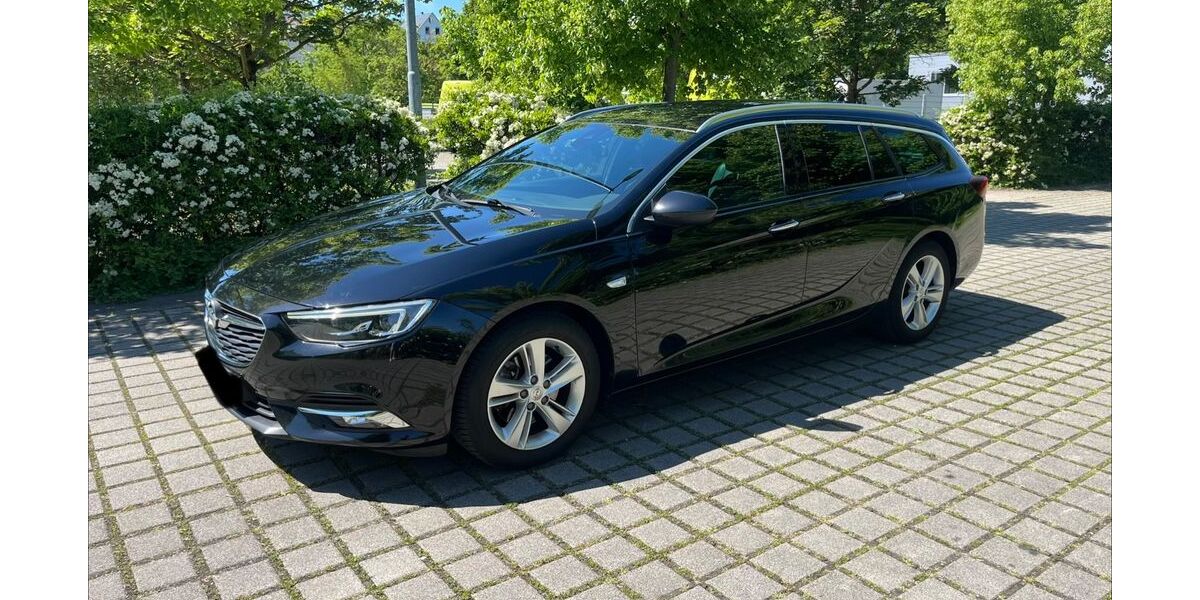 Opel Insignia 99.000 km 12.500 &euro; Heilbronn 74074