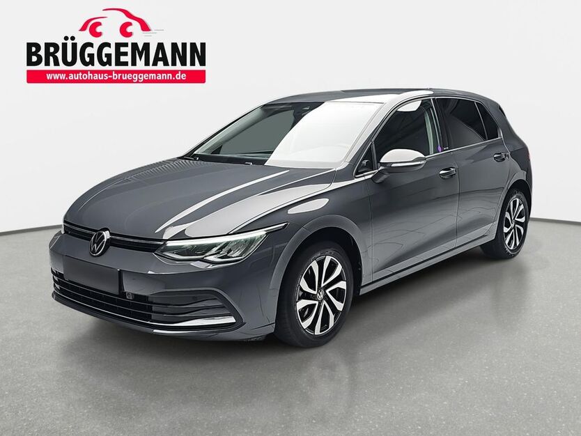 VW Golf 45.080 km 21.490 € Rheine 48432