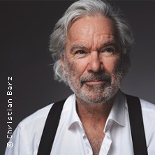 Stefan Gwildis 10.01.2027 Stadttheater Elmshorn
