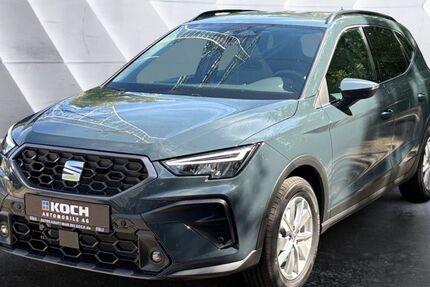 Seat Arona 1.100 km 25.990 &euro; Ludwigsfelde 14974