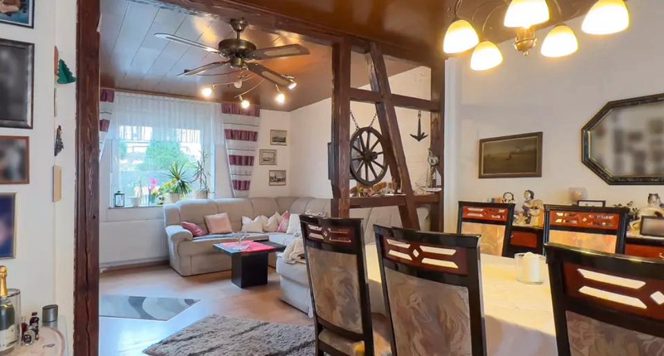 Doppelhaushälfte Remscheid Lüttringhausen - 3 Zimmer, 95 m&sup2;, 277.000&euro; | Angebot:24370619