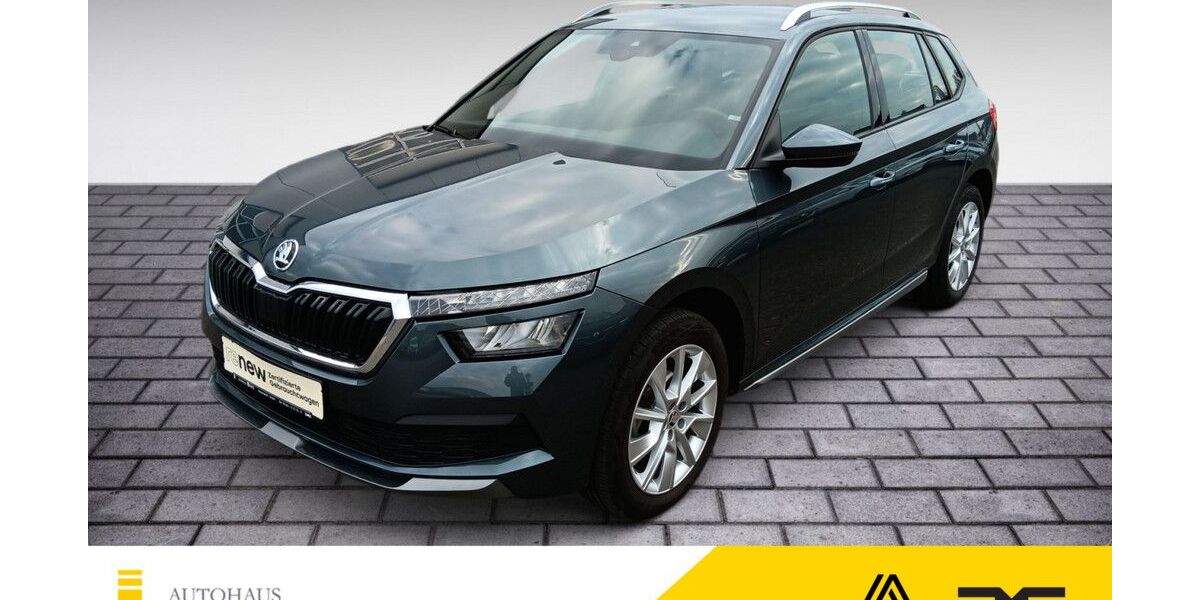 Skoda Kamiq 85.700 km 16.890 &euro; Schorndorf 73614