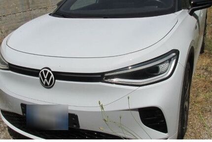 VW ID.5 22.222 km 32.779 &euro; Ribnitz-Damgarten / Barth / Bad Sülze 18311