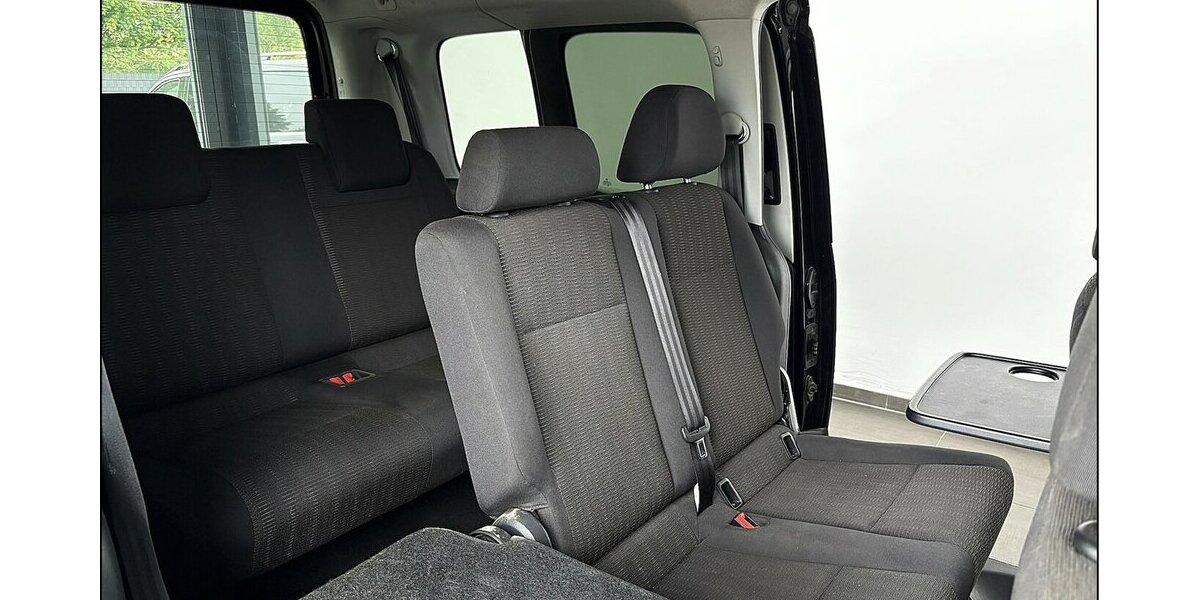 VW Caddy 2.0 TDI Maxi Comfort BMT ACC 7 Sitzer AHK 242.000 km 16.999 &euro; Stade 21682