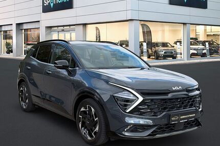 Kia Sportage 41.969 km 30.990 &euro; Pirmasens 66955