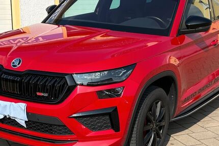 Skoda Kodiaq 44.000 km 41.500 &euro; Mühltroff 07919