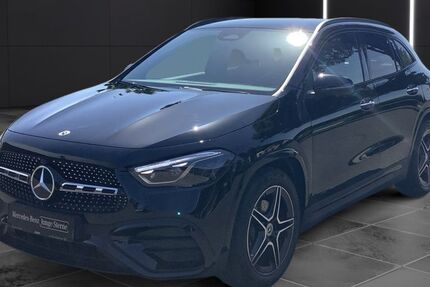 Mercedes-Benz GLA 220 8.000 km 49.439 &euro; Nordhausen 99734