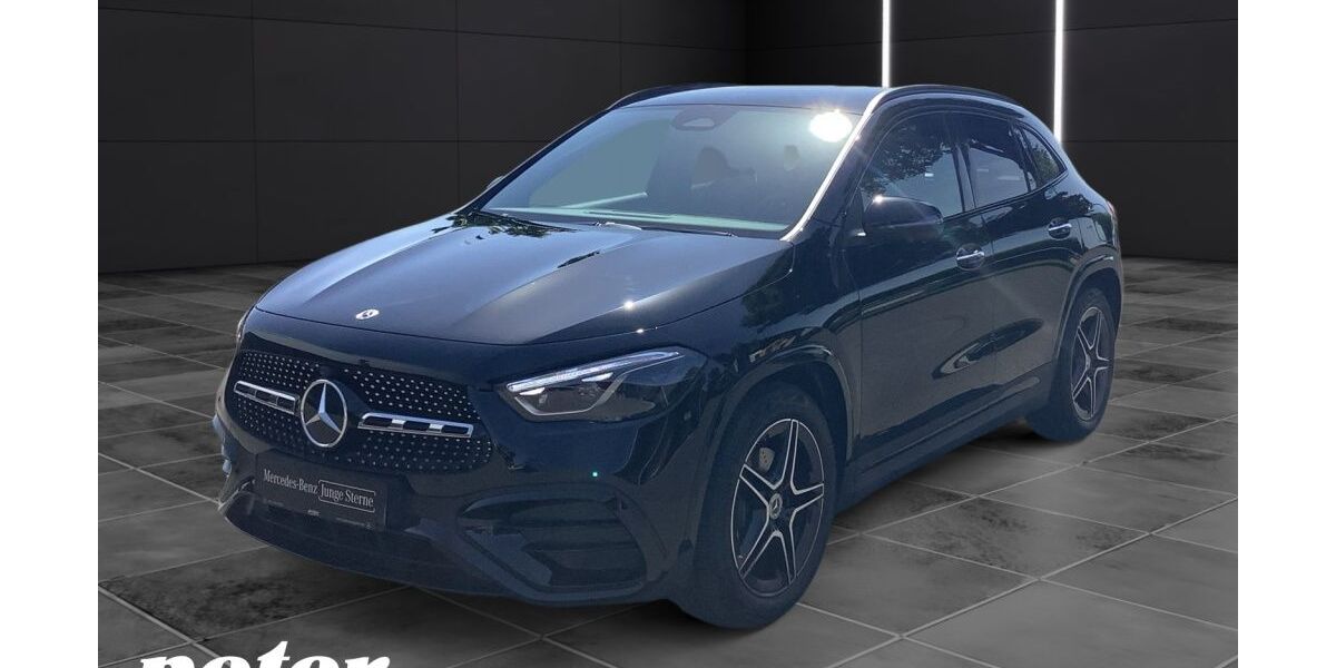 Mercedes-Benz GLA 220 8.000 km 49.439 &euro; Nordhausen 99734