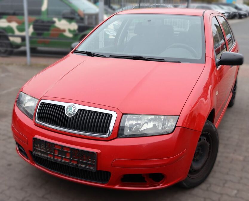 Fabia