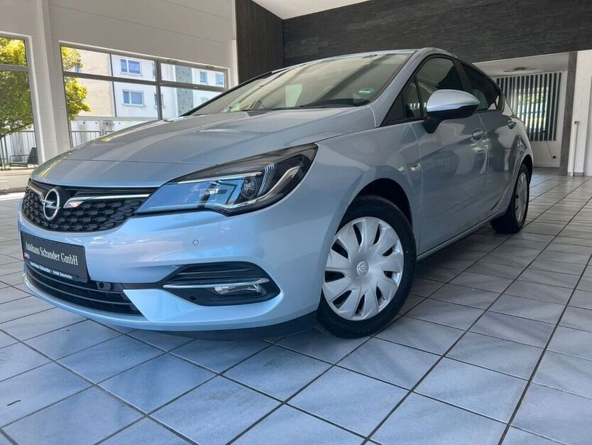 Astra