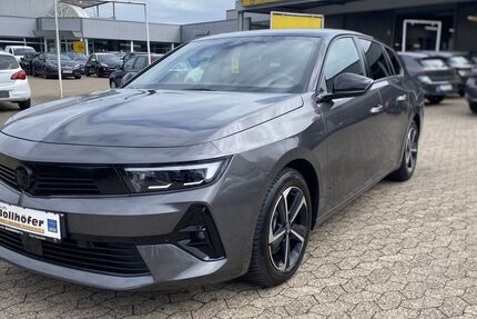 Opel Astra 18.241 km 24.395 &euro; Bad Salzuflen 32108