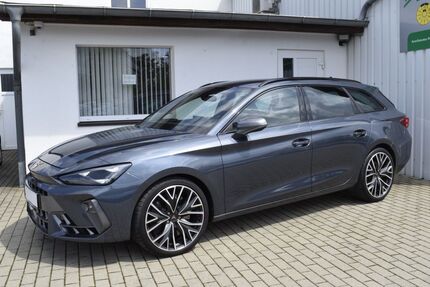 Cupra Leon 9.750 km 30.990 &euro; Radebeul 01445