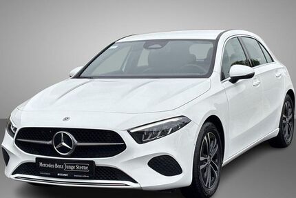 Mercedes-Benz A 180 16.200 km 28.490 &euro; Bad Hersfeld 36251